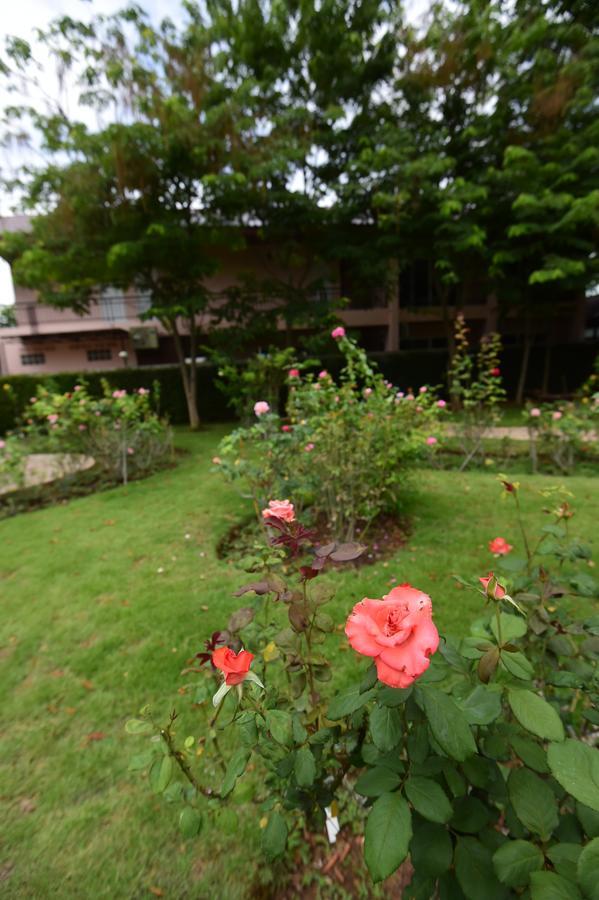 Rose Villa Hote Пак-Чонг Екстер'єр фото